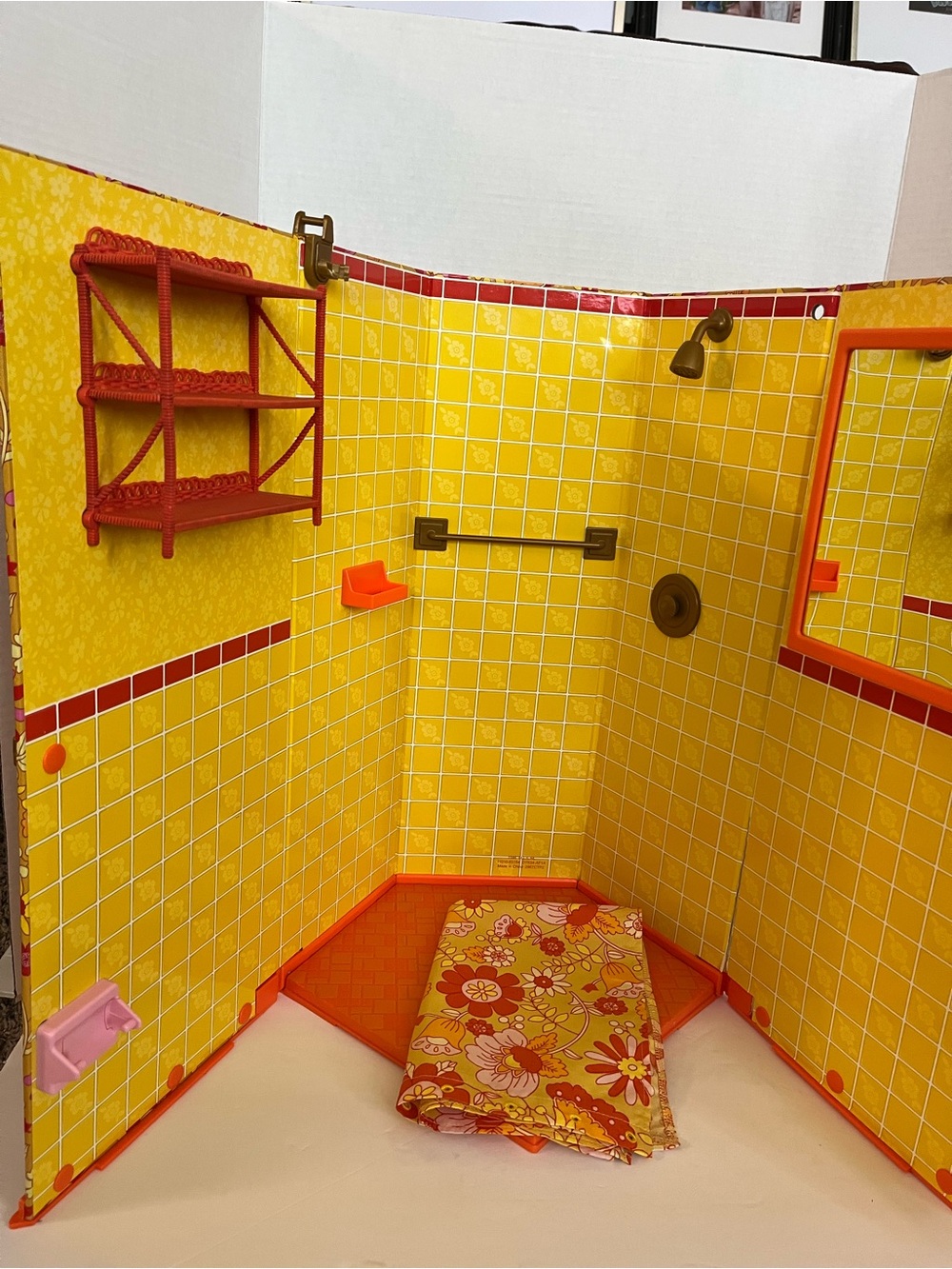 AG Julie Albright Bathroom